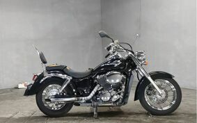 HONDA SHADOW 400 2003 NC34