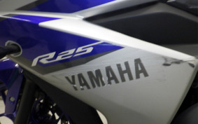 YAMAHA YZF-R25 RG10J