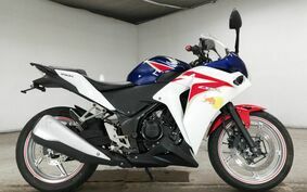 HONDA CBR250R MC41