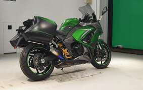 KAWASAKI NINJA 1000 A 2018 ZXT00W