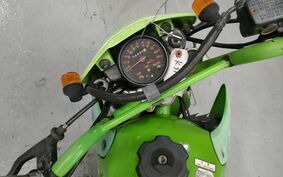 KAWASAKI KSR-2 MX080B