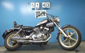 YAMAHA VIRAGO 125 4RF