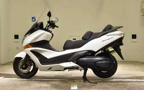 HONDA SILVER WING 400 GT Type 2011 NF03