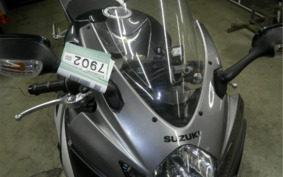 SUZUKI GSX-R750 2007 CF111