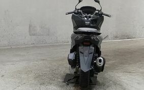 HONDA PCX 160 KF47