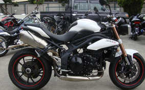 TRIUMPH SPEED TRIPLE 2011 PN105G