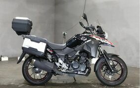 SUZUKI V-STROM 250 DS11A