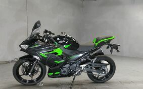 KAWASAKI NINJA 400 2019 EX400G