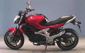 SUZUKI グラディウス400 2011 VK58A