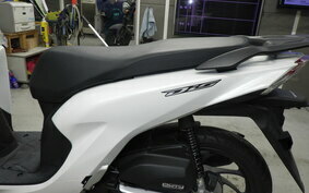 HONDA DIO 110 JK03