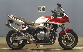 HONDA CB1300SF SUPER BOLDOR SC54