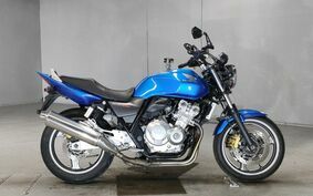 HONDA CB400SF VTEC REVO 2008 NC42