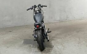 YAMAHA VIRAGO 250 S 3DM