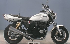 YAMAHA XJR400 Gen.2 R 2000 4HM