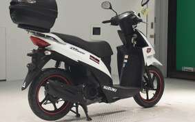 SUZUKI ADDRESS 110 CE47A