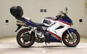 HONDA VFR800 ABS 2007 RC46