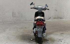 YAMAHA JOG ZR Evolution 2 SA39J