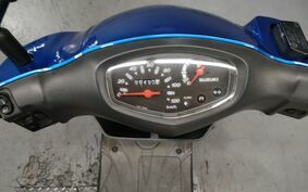 SUZUKI ADDRESS V125 G CF4EA