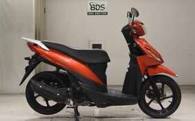 SUZUKI ADDRESS 110 CE47A