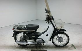 HONDA C100 SUPER CUB CUSTOM HA06