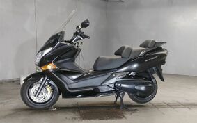 HONDA SILVER WING 400 GT 2012 NF03