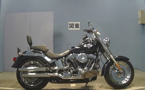 HARLEY FLSTF 1580 2013 BX5