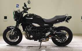 KAWASAKI Z900RS ZR900C