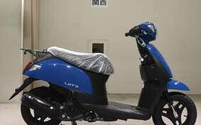 SUZUKI LET's CA4AA