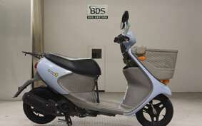 SUZUKI LET's 4 Basket CA43A