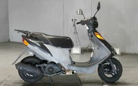 SUZUKI ADDRESS V125 CF46A