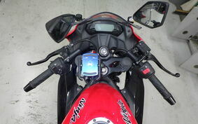 KAWASAKI NINJA 250 SL BX250A