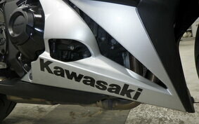 KAWASAKI NINJA 1000 A 2015 ZXT00L