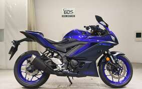 YAMAHA YZF-R3 2023 RH21J