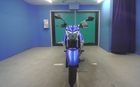 SUZUKI GSR250 GJ55D