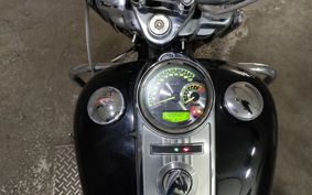 HARLEY HARLEY FLHR1580 FB4