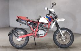 HONDA FTR223 MC34