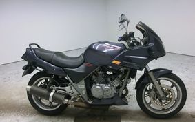 HONDA XELVIS MC25