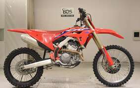 HONDA CRF250 RALLY ME12