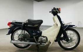 HONDA C70 SUPER CUB CUSTOM C70