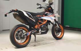 KTM 690 SMC R 2014 LST40