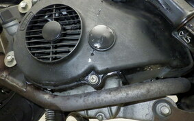 SUZUKI ADDRESS V125 CF46A