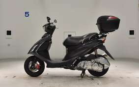 SUZUKI ADDRESS V125 S CF4MA