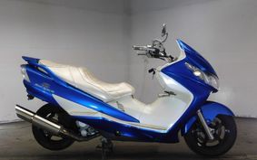 SUZUKI SKYWAVE 250 (Burgman 250) SS Type CJ43A