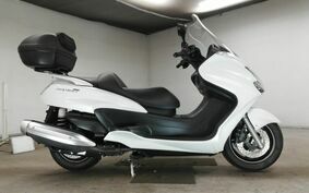 YAMAHA GRAND MAJESTY 400 2012 SH06J