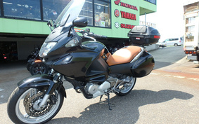 HONDA NT700V DEAUVILLE 2009 RC52