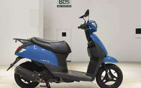 SUZUKI LET's CA4AA