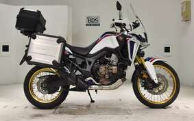 HONDA CRF1000L AFRICA TWIN DCT SD04