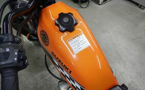 SUZUKI GRASS TRACKER Bigboy NJ47A