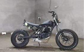 YAMAHA TW200 DG07J