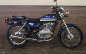 SUZUKI ST250E NJ4AA